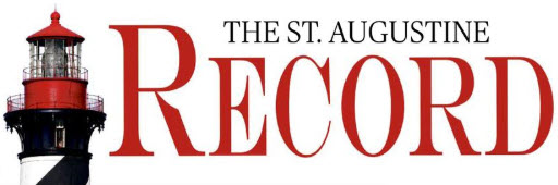 St.  Augustine Record