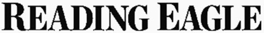 Reading Eagle