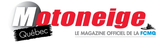 Motoneige Quebec