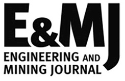 Engineering & Mining Journal