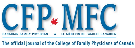 Canadian Family Physician