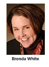 Brenda White
