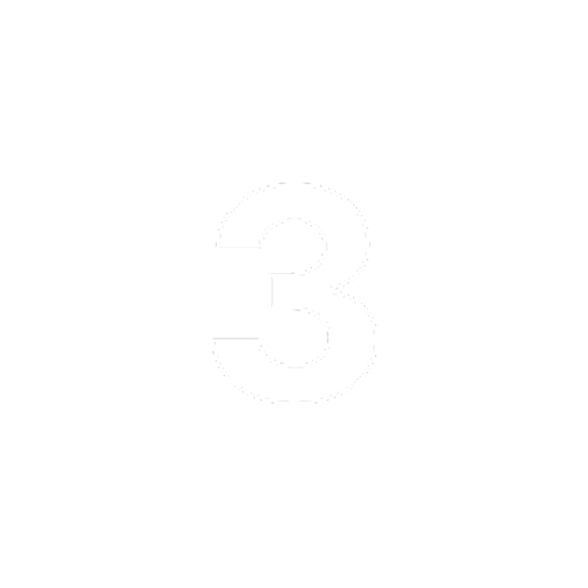 Number 3
