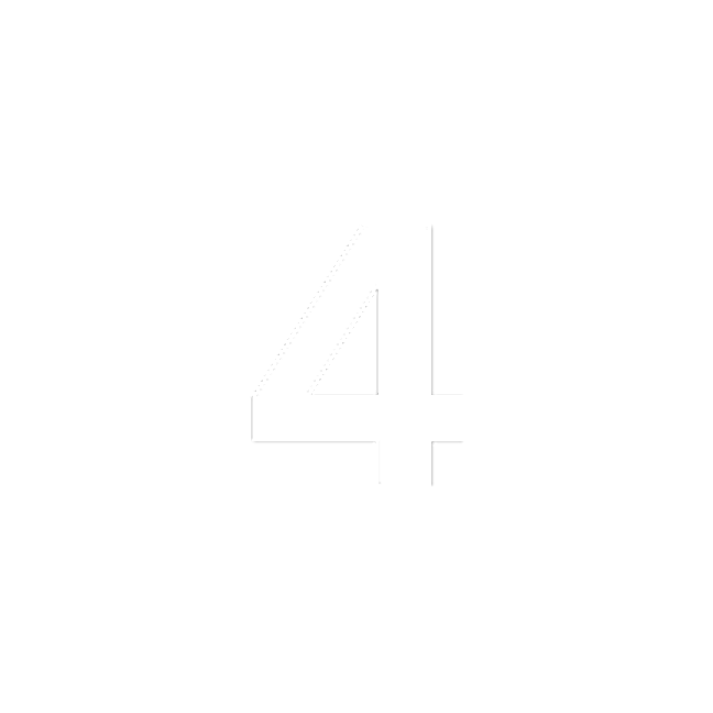 Number 4