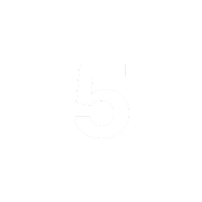 Number 5