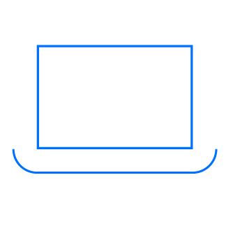 Computer icon