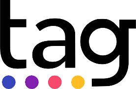 TAG logo