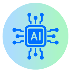 Ethical AI Certification icon