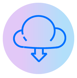 Download icon