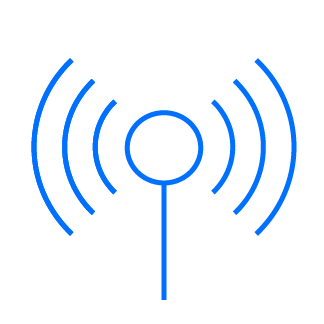 Transmission icon