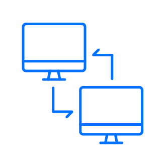 Network icon