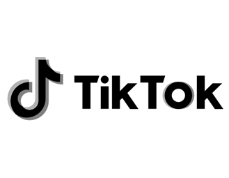 TikTok logo
