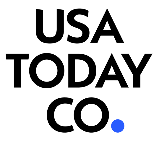 USA Today Co.